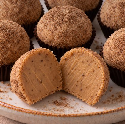 Brigadeiro Cappuccino